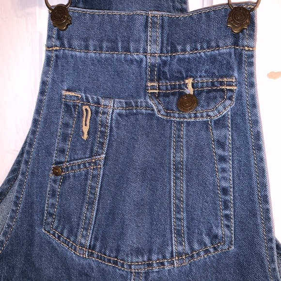 Overalls - Picture 5 of 8